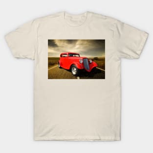 New Upload Ford Coupe T-Shirt